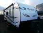 2013 Forest River SOLAIRE-ULTRA LITE